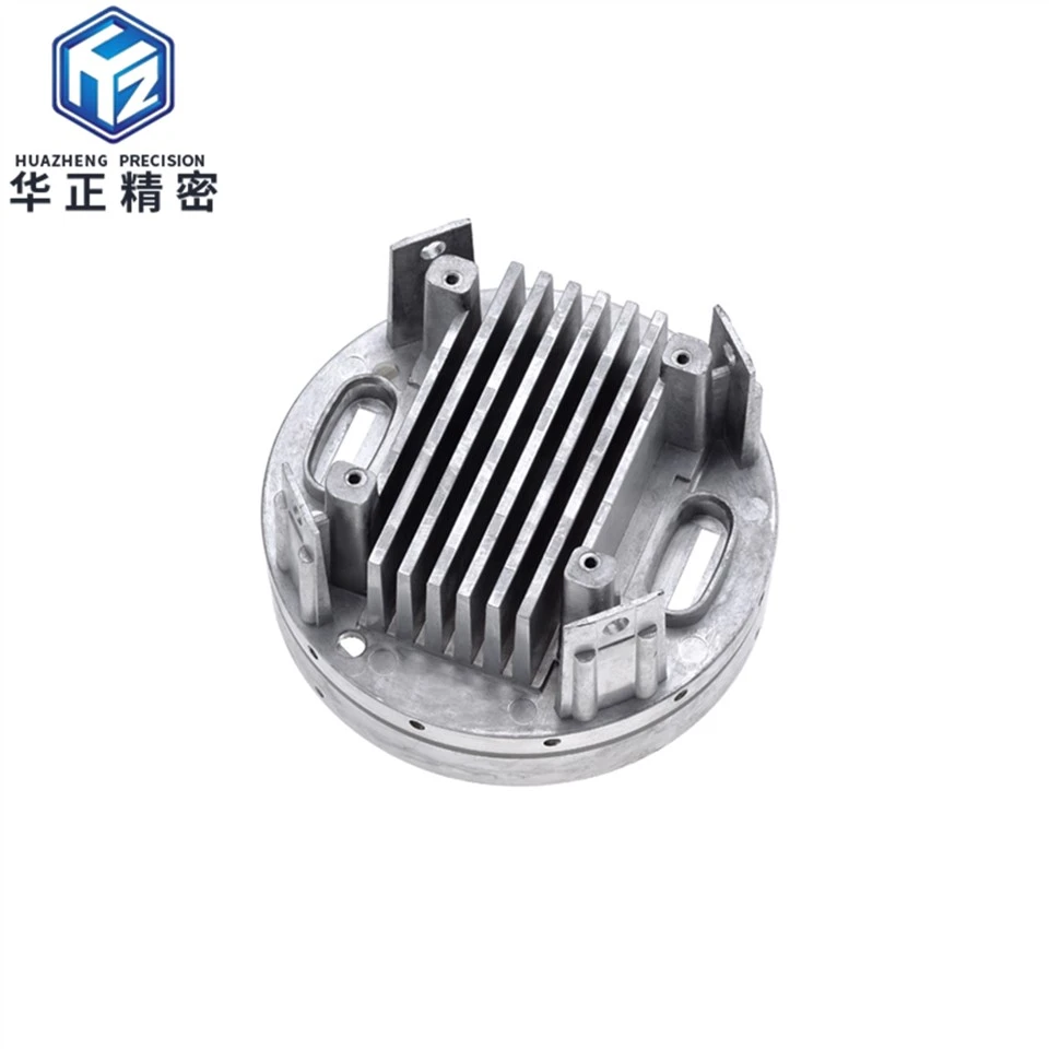Aluminum Die Cast Products