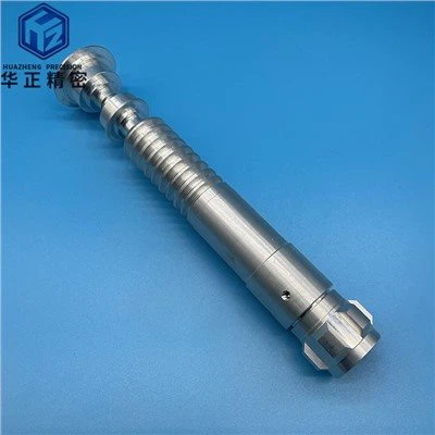 Авточасти от неръждаема стомана