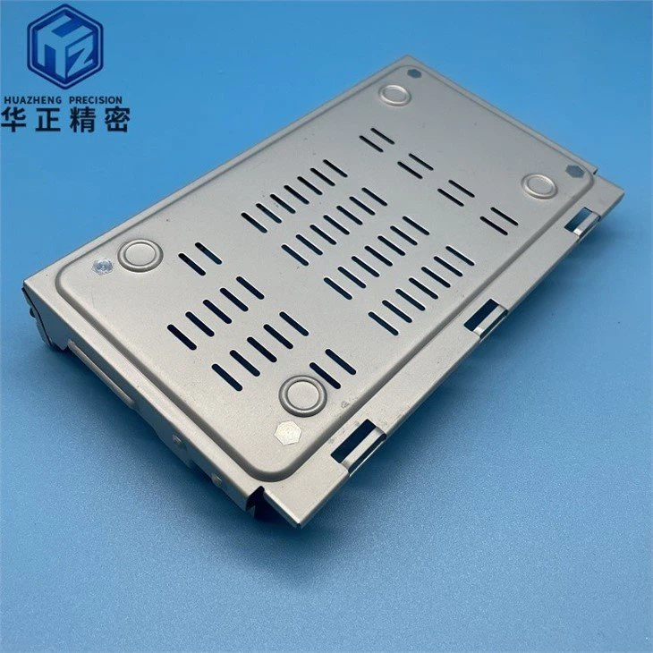 Stainless metal Steel Products Fabrication- (3)