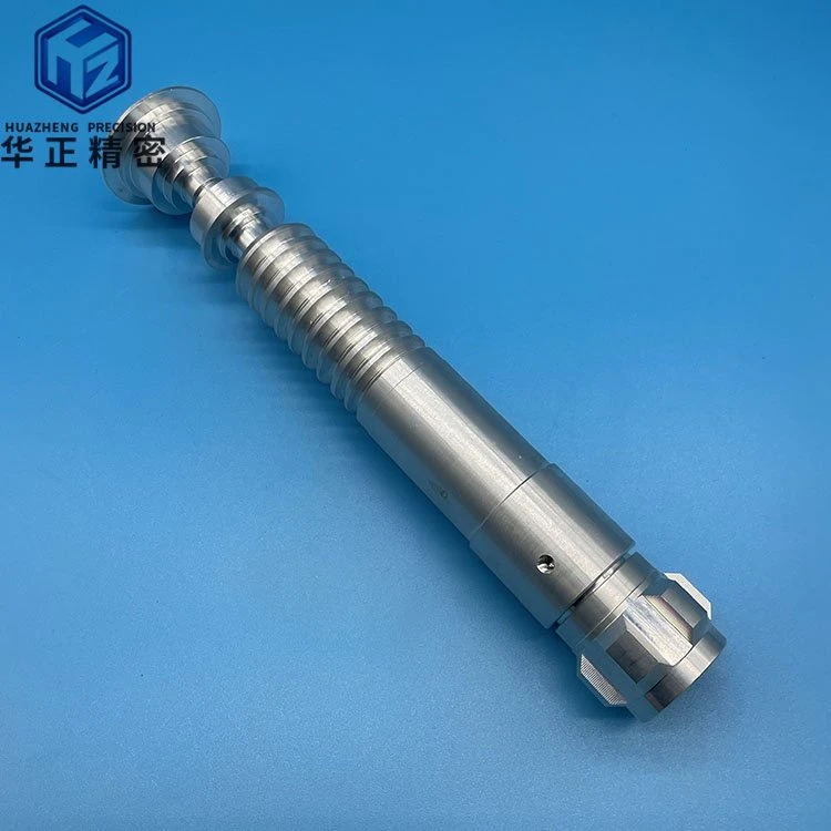 Stainless Steel Auto Parts